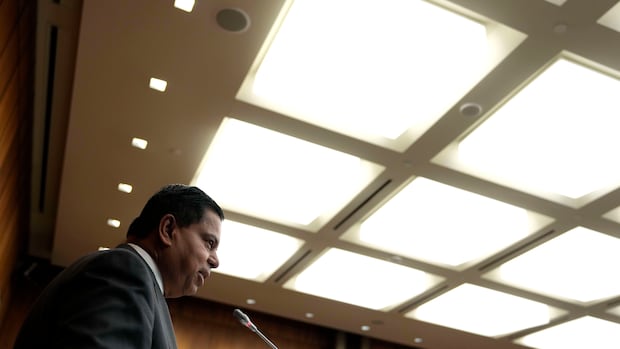 Minister says there’s ‘a lot more work to do’ with India after Canadian official says it’s no longer a threat