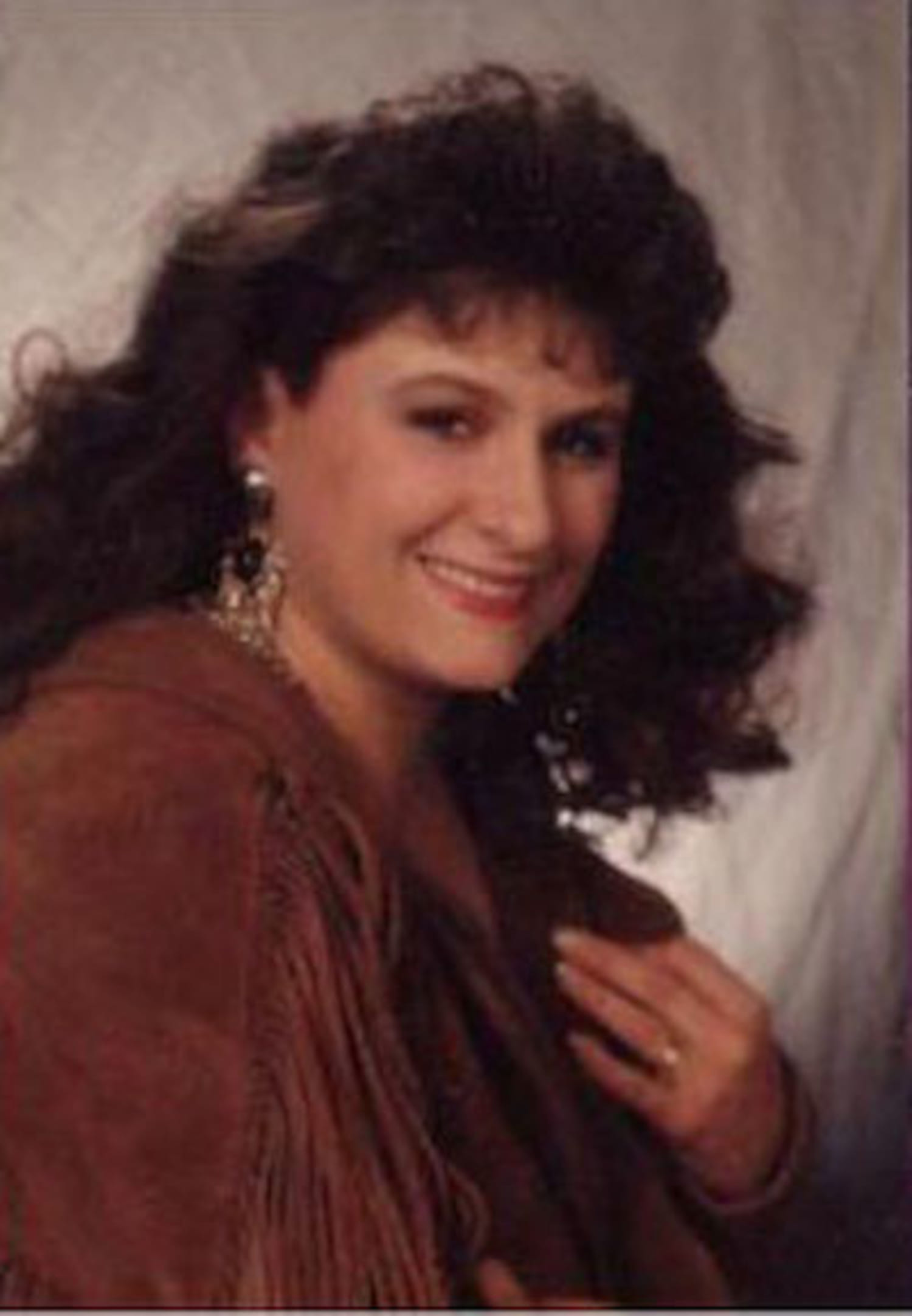 North Carolina mother missing for 24 years is arrested in 2001 case days after she was found