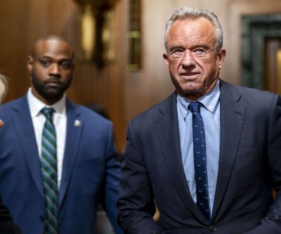 RFK Jr. names CDC vaccine adviser to senior HHS role