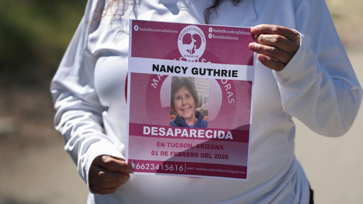 Videos falsely claim Nancy Guthrie’s body was found in pond near Catalina Foothills