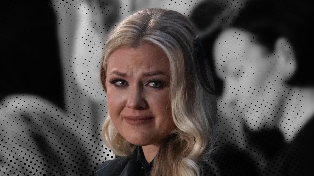 False rumor claims Epstein files, federal lawsuits connect Erika Kirk to child trafficking operation