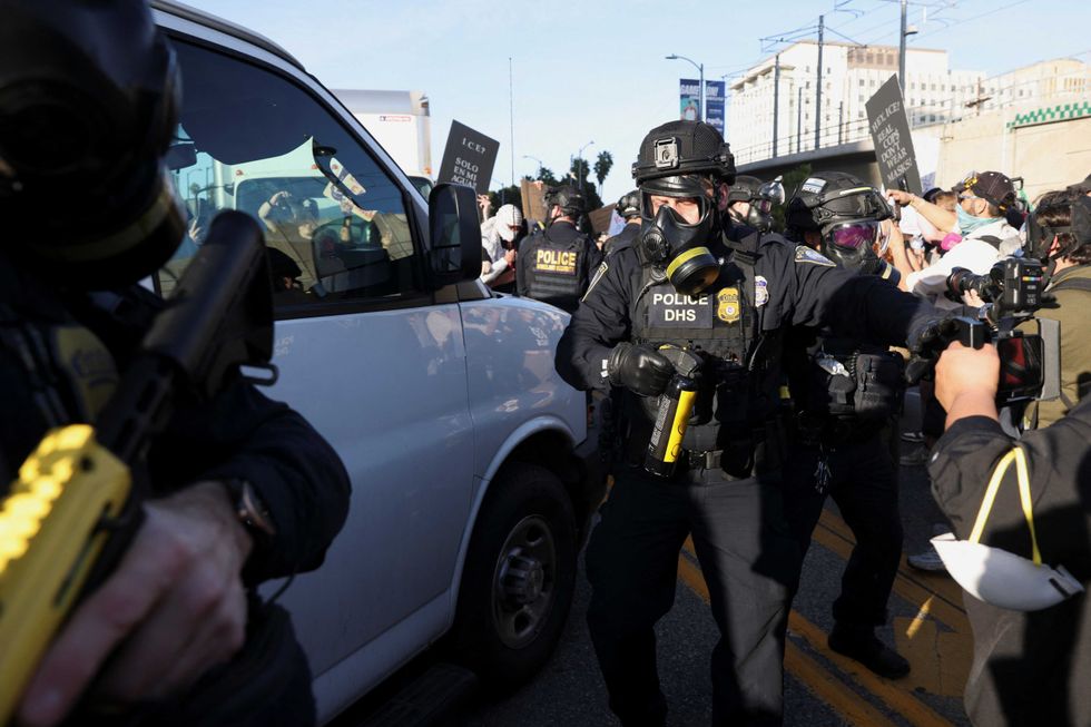 ‘The man is dead’: CNN host shuts down GOP strategist’s excuse for deportation gone ‘awry’