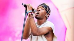 Singer D4vd confirmed as ‘target’ of investigation into murder of teen