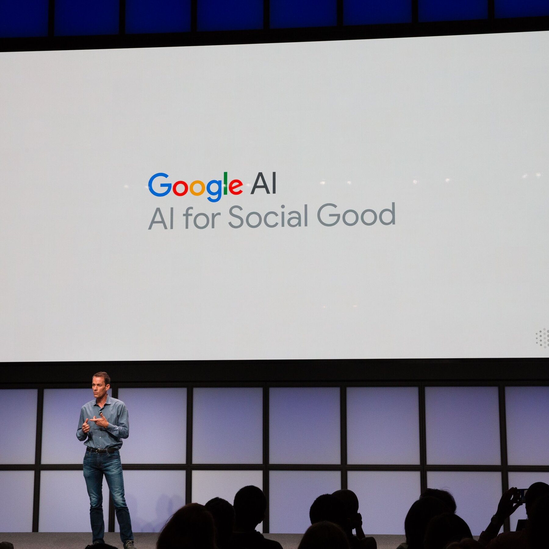 Google Workers Seek ‘Red Lines’ on Military A.I., Echoing Anthropic