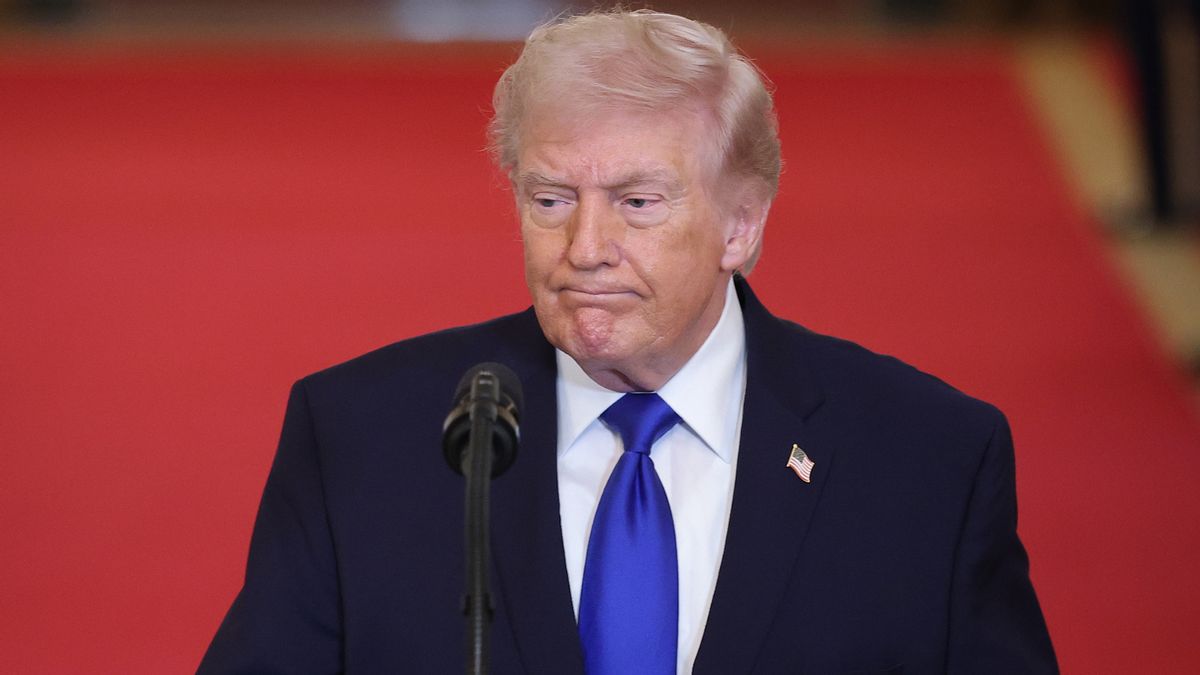 Trump said he’d send ‘criminals or people that don’t work’ elsewhere if he could