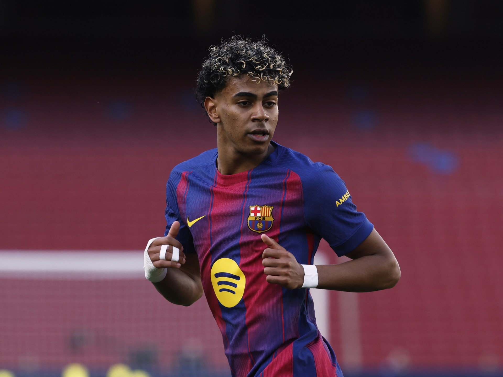 Barcelona vs Villarreal: La Liga – preview, team news, start, lineups