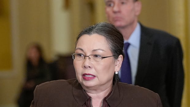 Democrats alarmed by ‘chaos in the skies’ after U.S. government again fires laser near Mexico border