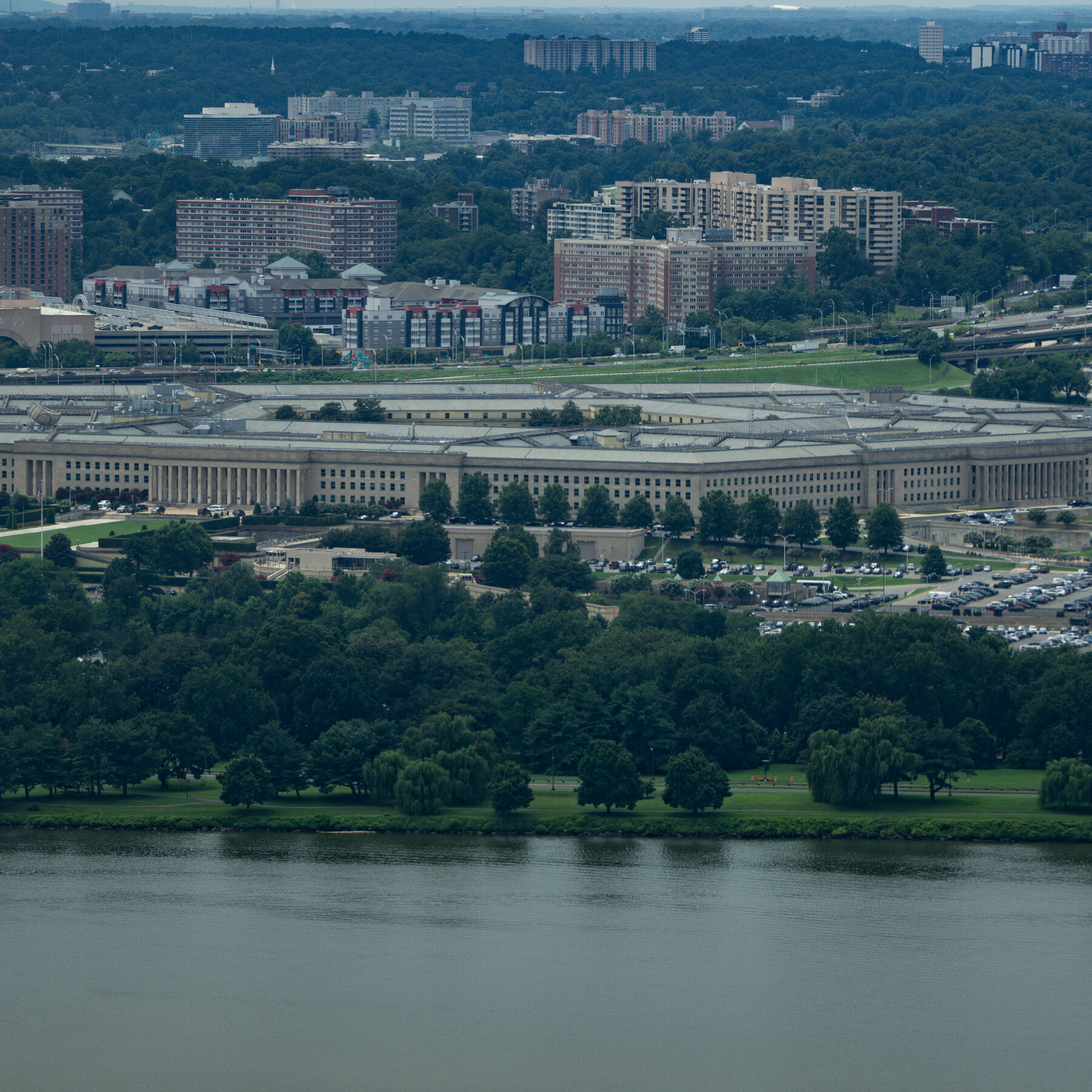 Pentagon-Anthropic Standoff Is a Decisive Moment for How A.I. Will Be Used in War