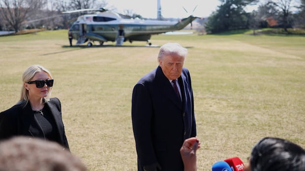 Trump says he’s ‘not happy’ with Iran, but more talks expected Friday