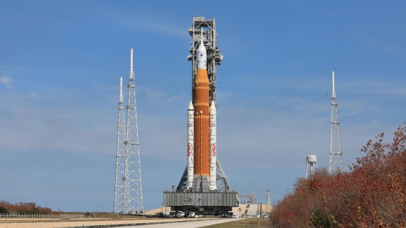 NASA scraps its 2027 moon landing, adds two missions in 2028