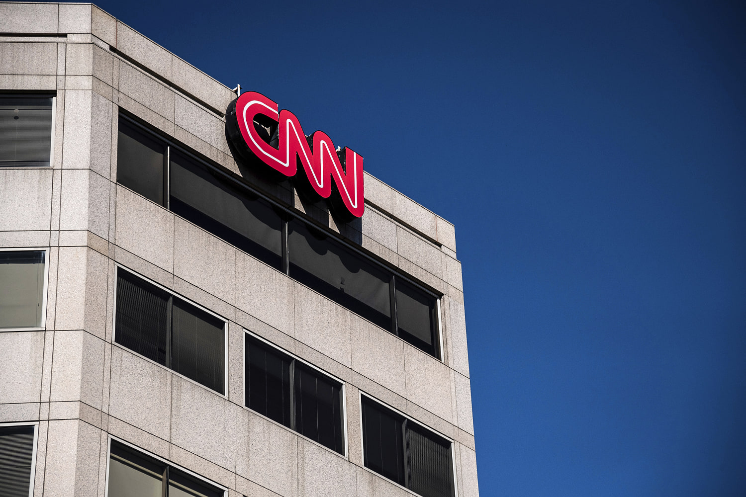 ‘Shaken’ CNN staffers say they fear what Paramount takeover would mean for newsroom