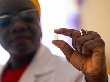 New sleeping sickness pill gets nod, paving the way for use in Africa