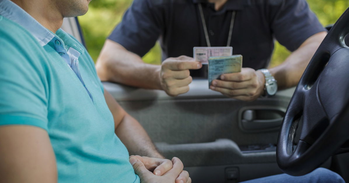 Transgender Kansans sue over head-spinning revocation of drivers licenses