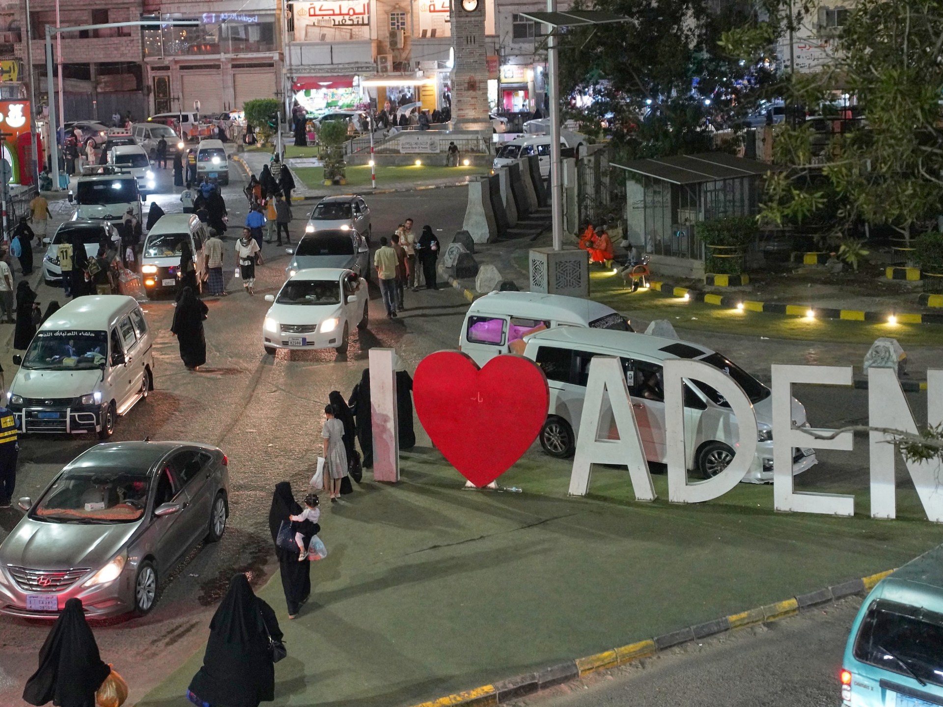 Ramadan in Yemen’s Aden: Optimism dimmed by tensions and shortages