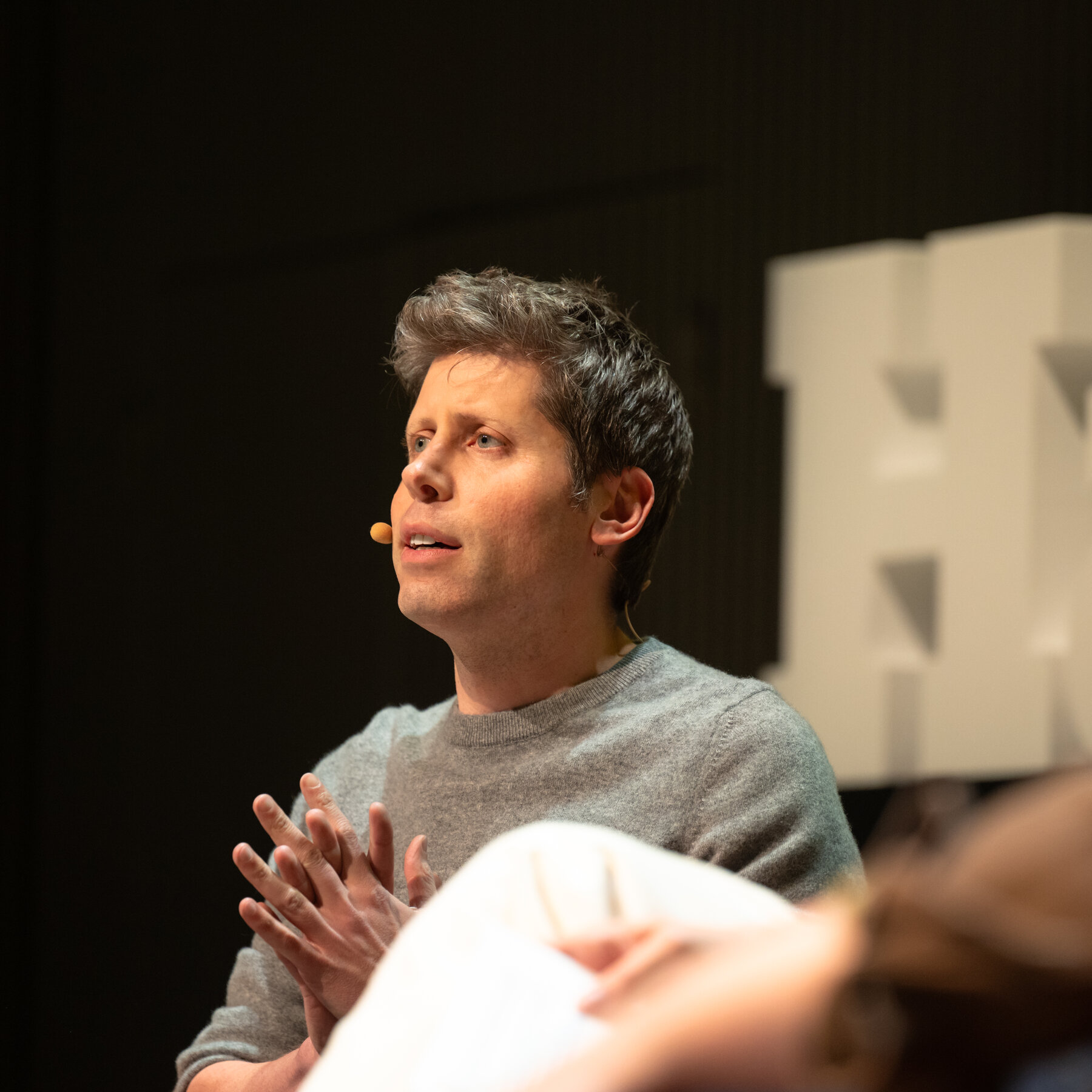 OpenAI Reaches A.I. Agreement With Defense Dept. After Anthropic Clash