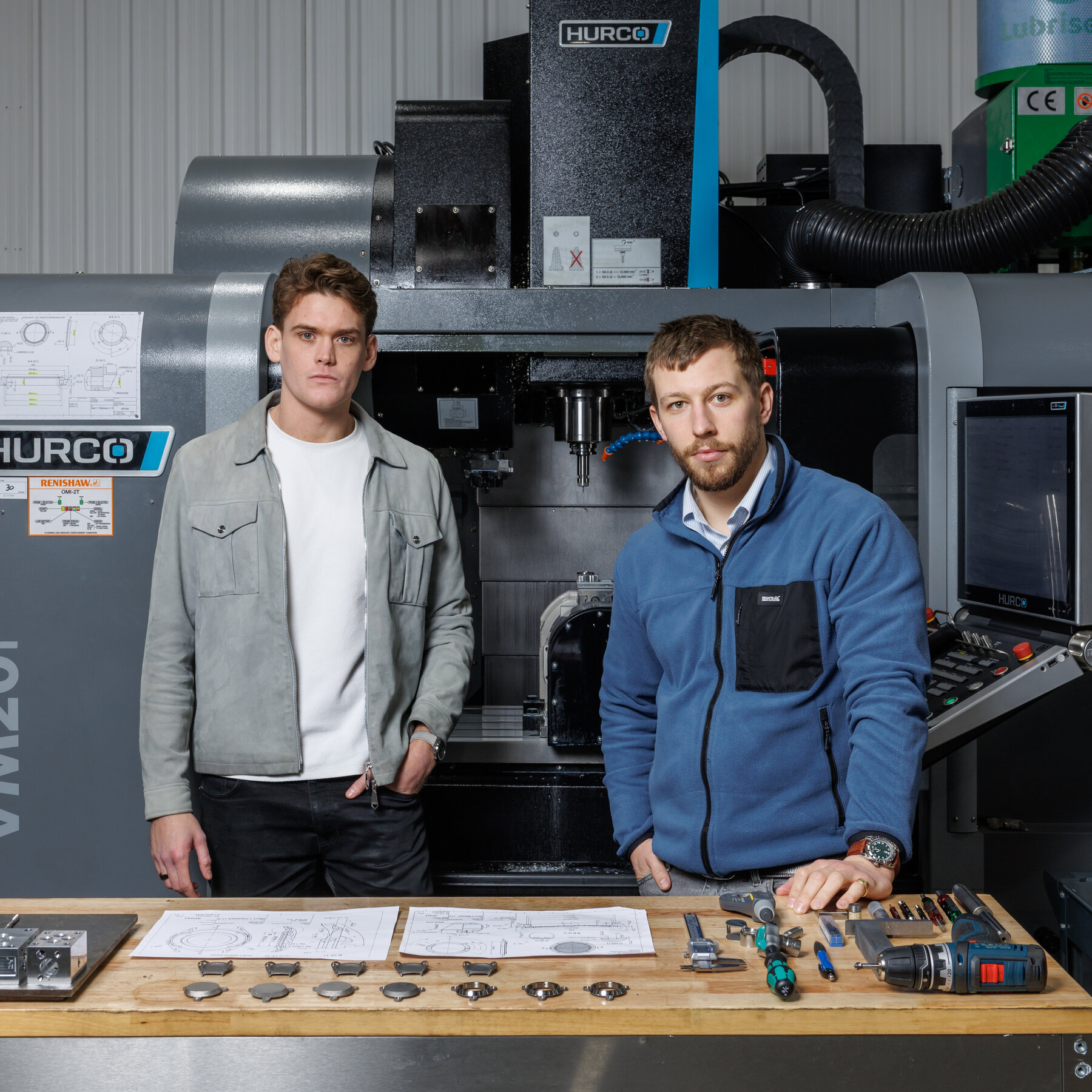 The British Watch Brand Apiar Goes Beyond Traditional Constraints