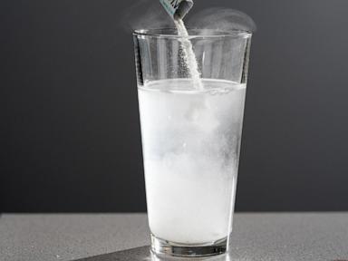 Electrolyte supplements are everywhere. Who benefits from them and when?