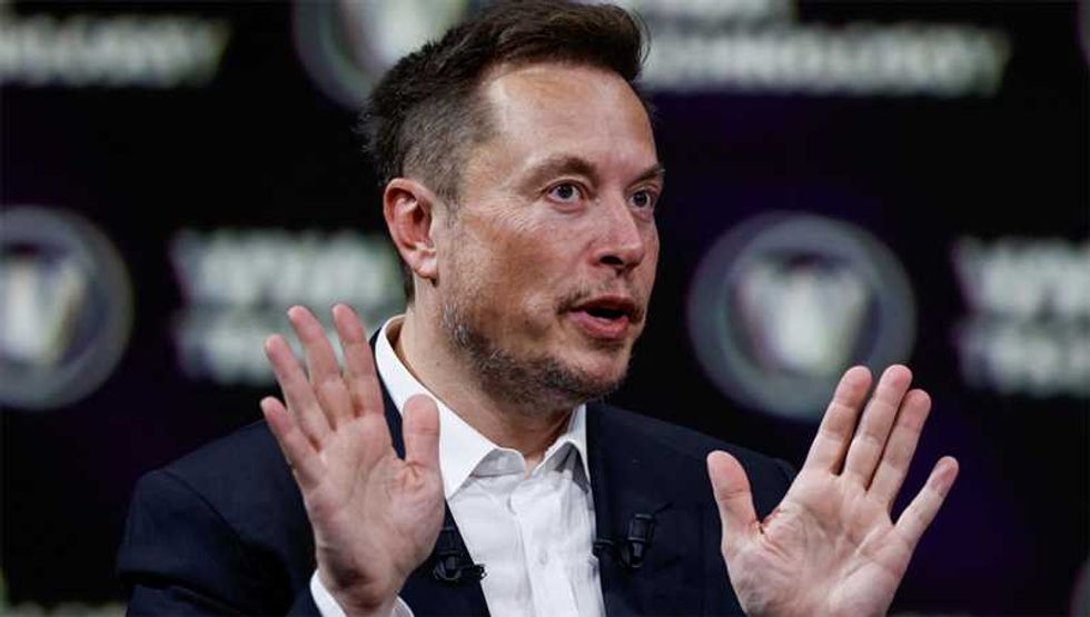 Elon Musk’s Epstein past is catching up to him as he points fingers elsewhere: report