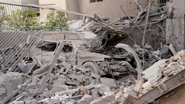 Dozens reported dead as U.S., Israel launch major attacks on Iran