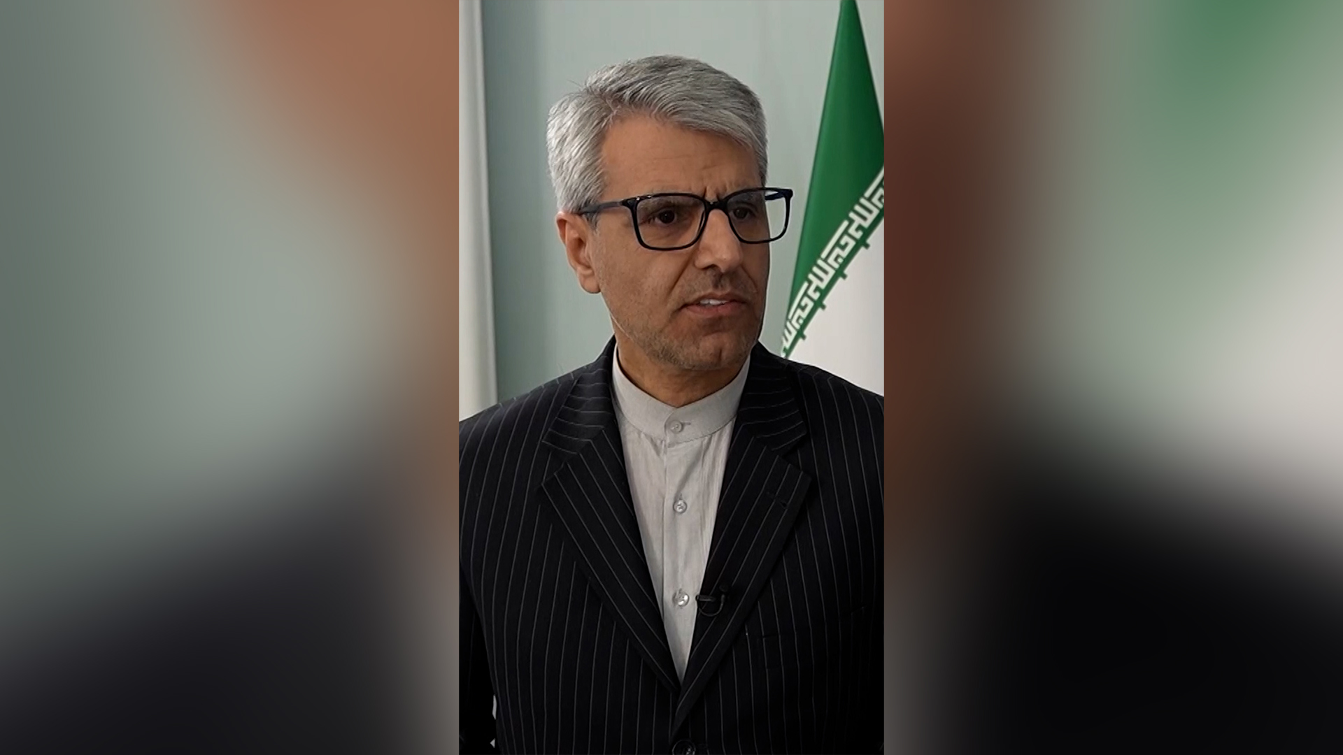 ‘Diplomacy was betrayed by the Americans’: Iranian FM spokesman