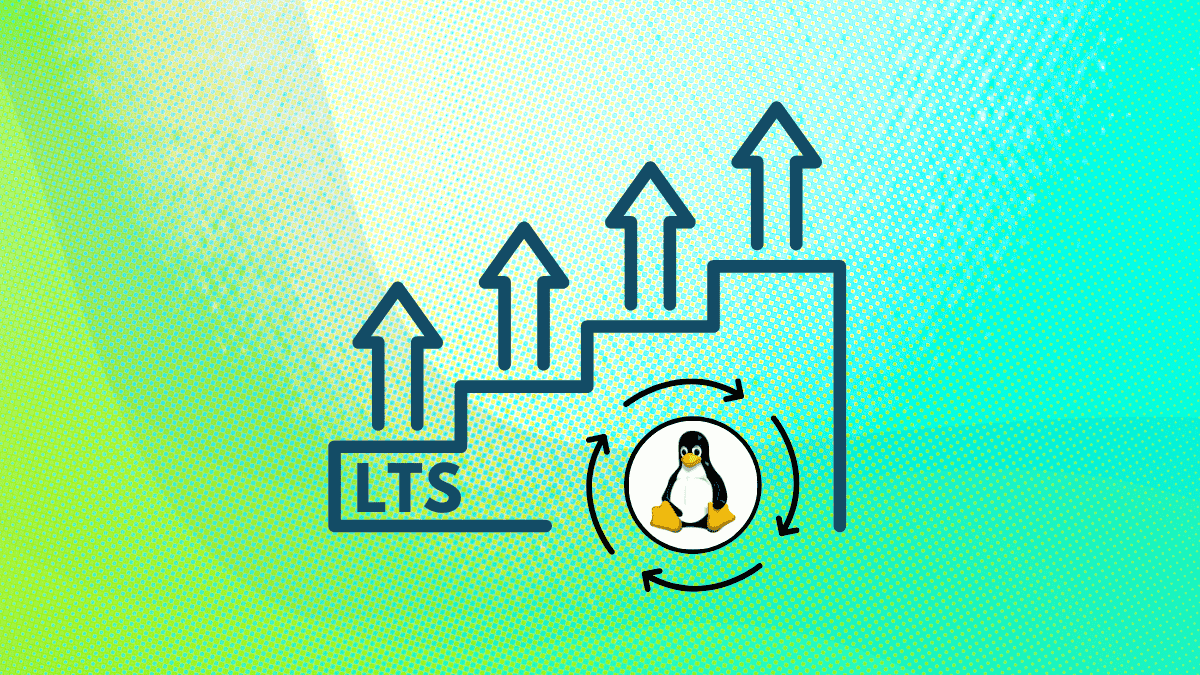 Your Linux LTS Kernel Will Be Supported Longer Than You Thought