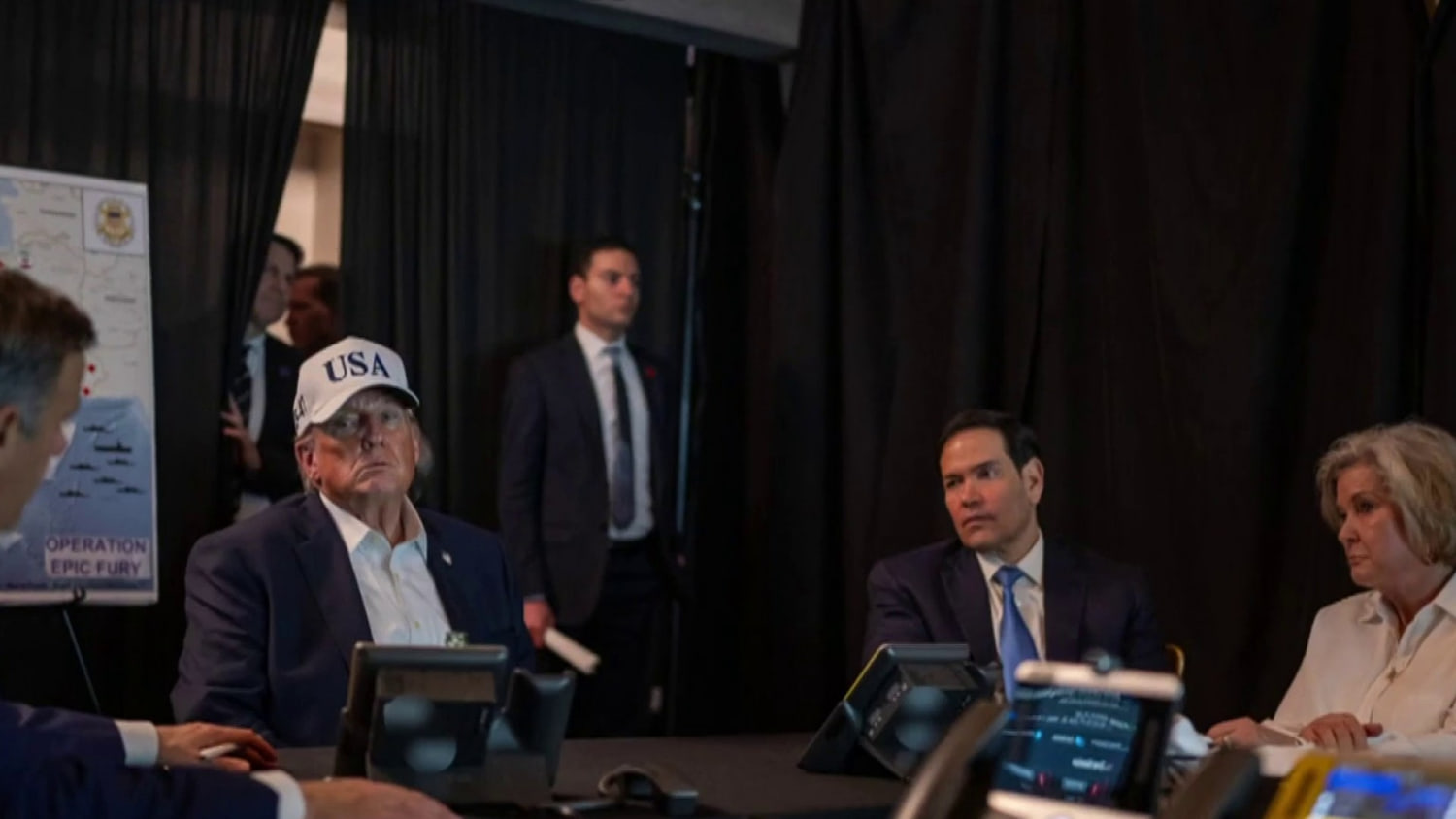 Inside Tweety McTreason’s decision to strike