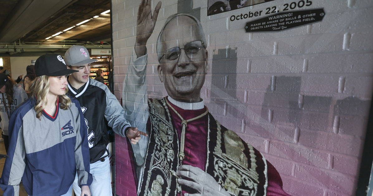 Pope Leo says LGBTQ+ doctrine won’t change anytime soon: “I have nothing more to add on this point”