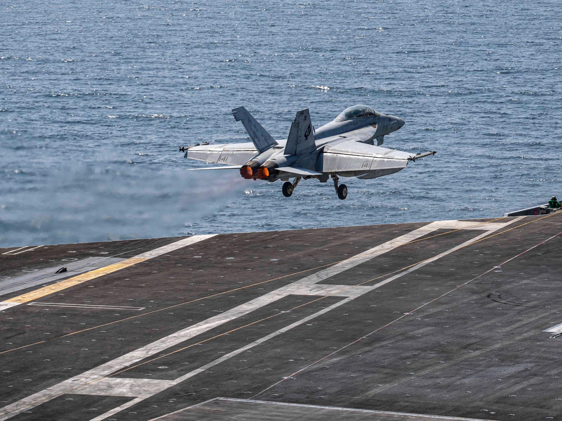 Netanyahu’s war? Analysts say Trump’s Iran strikes benefit Israel, not US