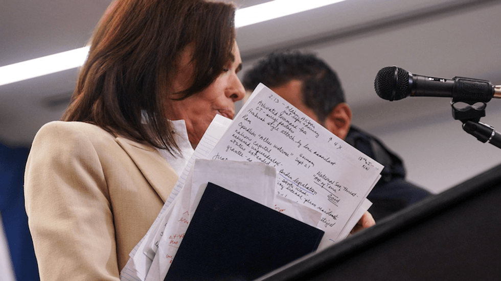 ‘Problematic’ efforts by Trump loyalist helped bury admin’s latest scandal: experts