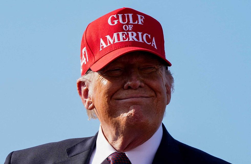 Expert flags ‘most troubling’ part of Trump’s latest ‘campaign’ in Iran