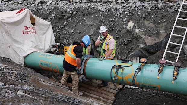 Canada poised to become ‘one of the largest suppliers of LNG in the world’: Energy minister