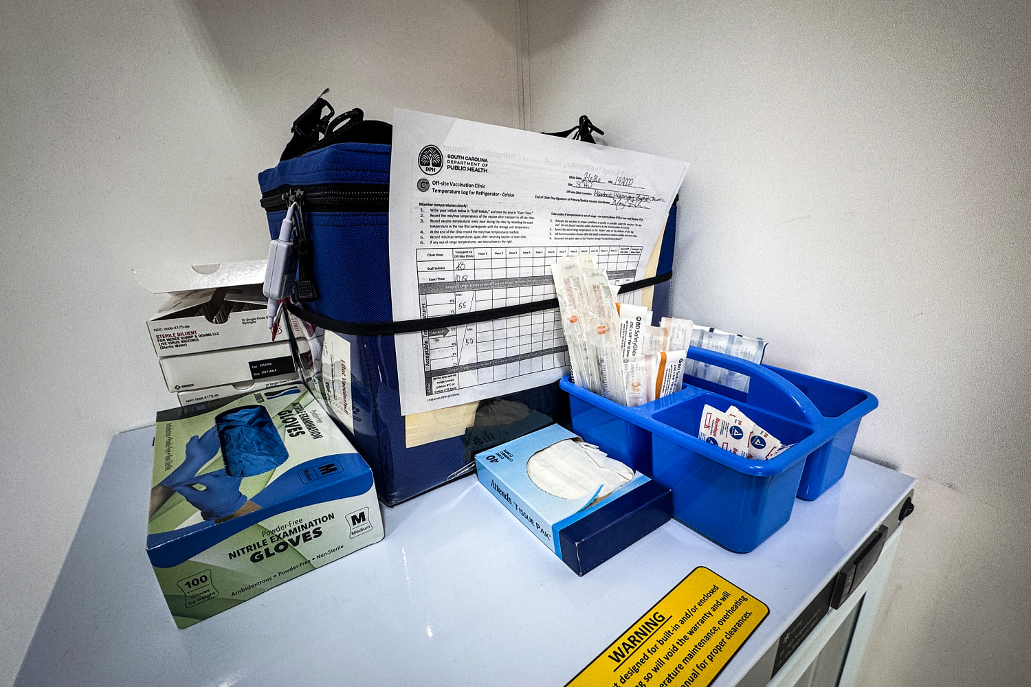 Measles is costing the U.S. millions of dollars. The true losses can’t be counted.