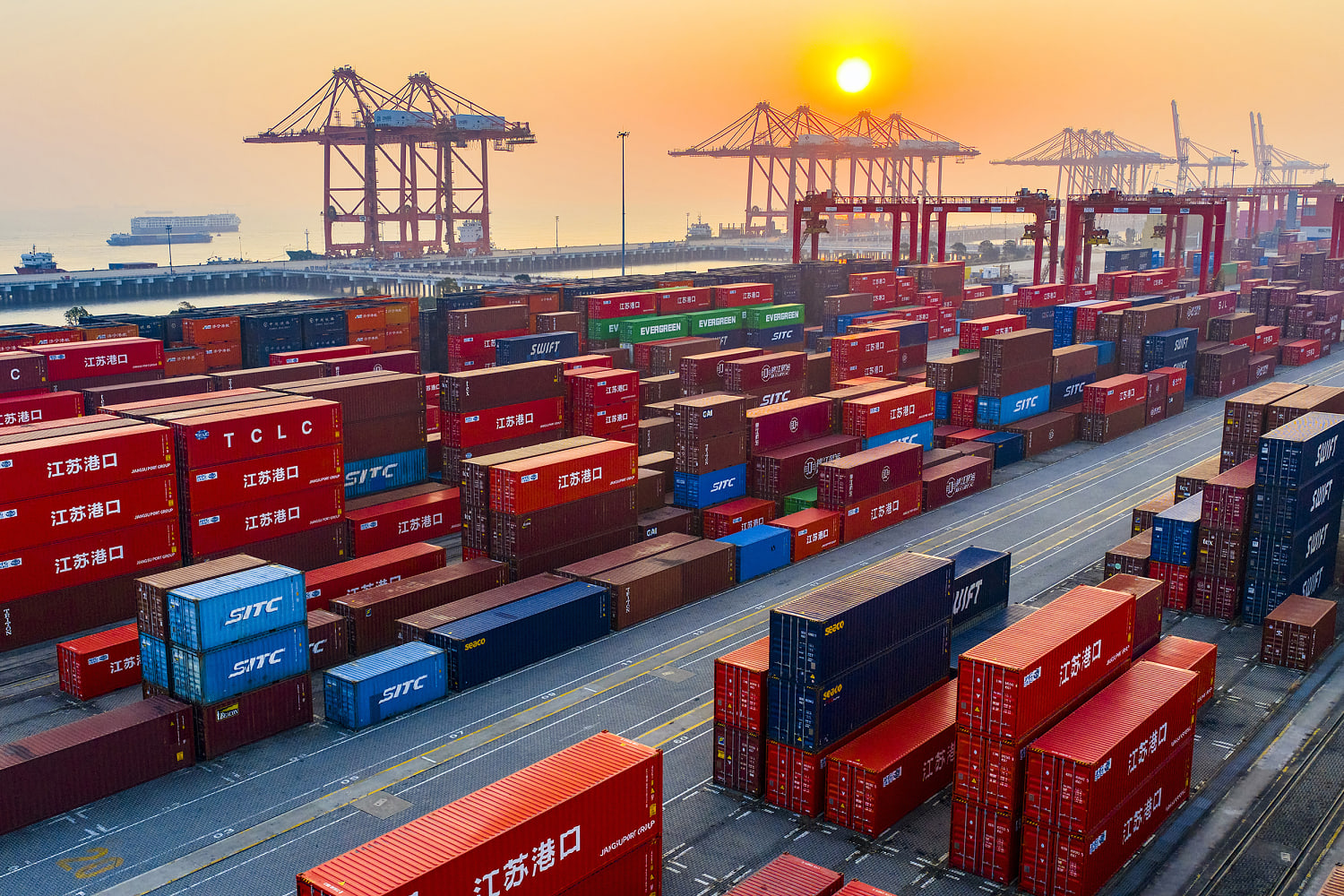 China emerges as big winner from Supreme Court’s tariff ruling