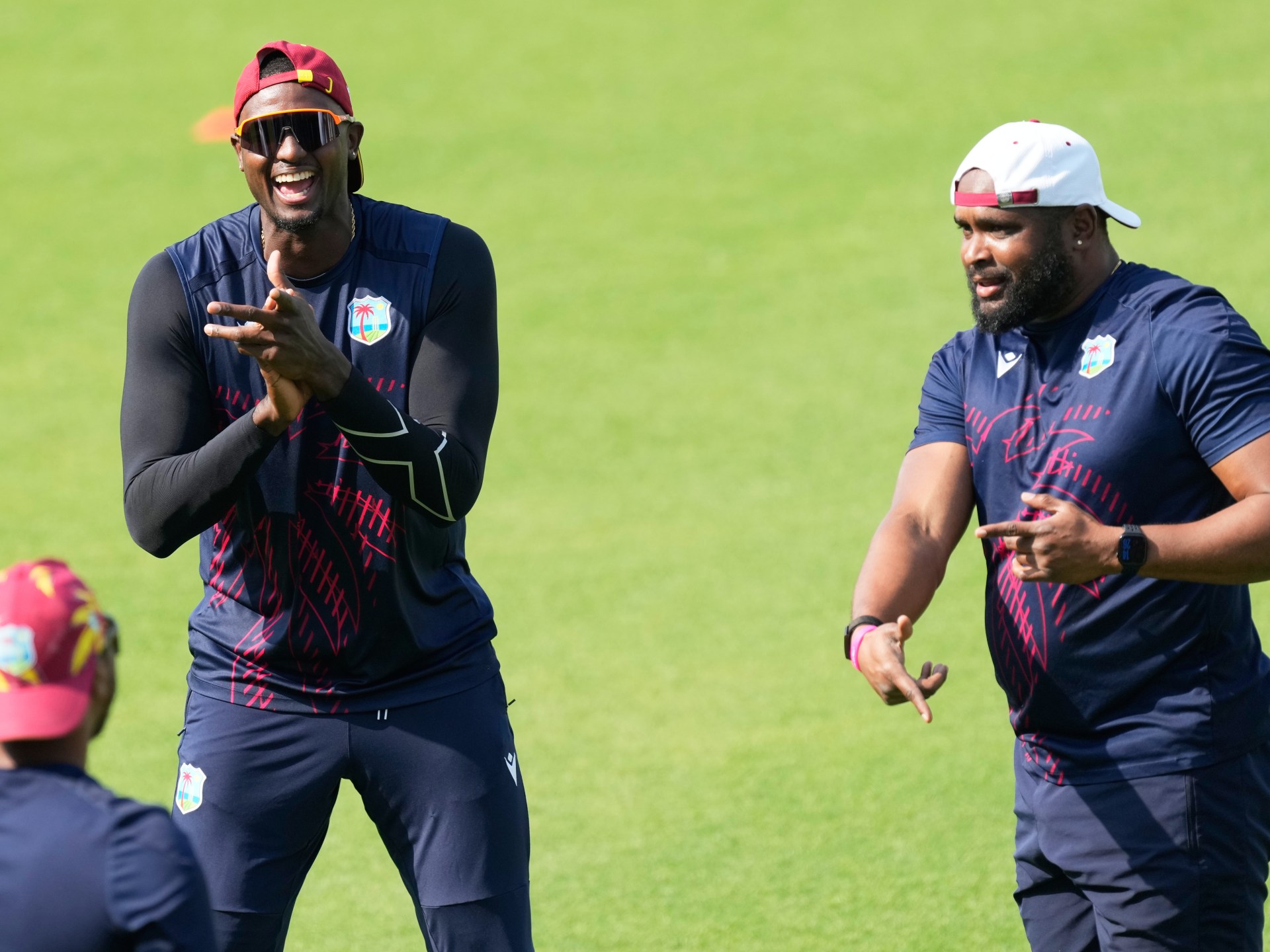 LIVE: India vs West Indies – T20 World Cup Super Eights
