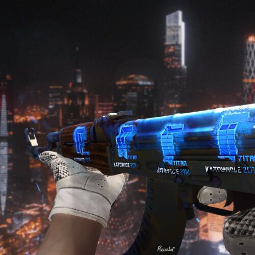 How strong is New York’s “illegal gambling” case against Valve’s loot boxes?