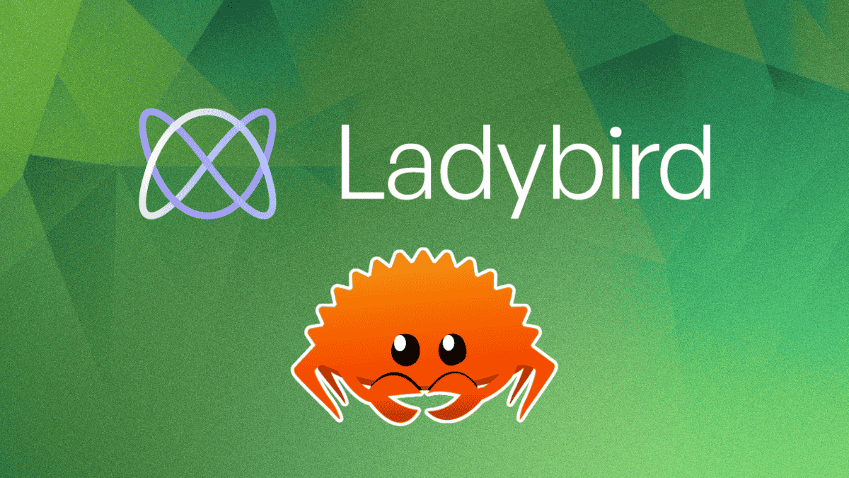Ladybird Browser Just Ported C++ Code to Rust in 2 Weeks Thanks to AI