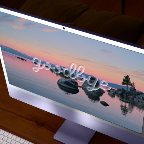 How to downgrade from macOS 26 Tahoe on a new Mac