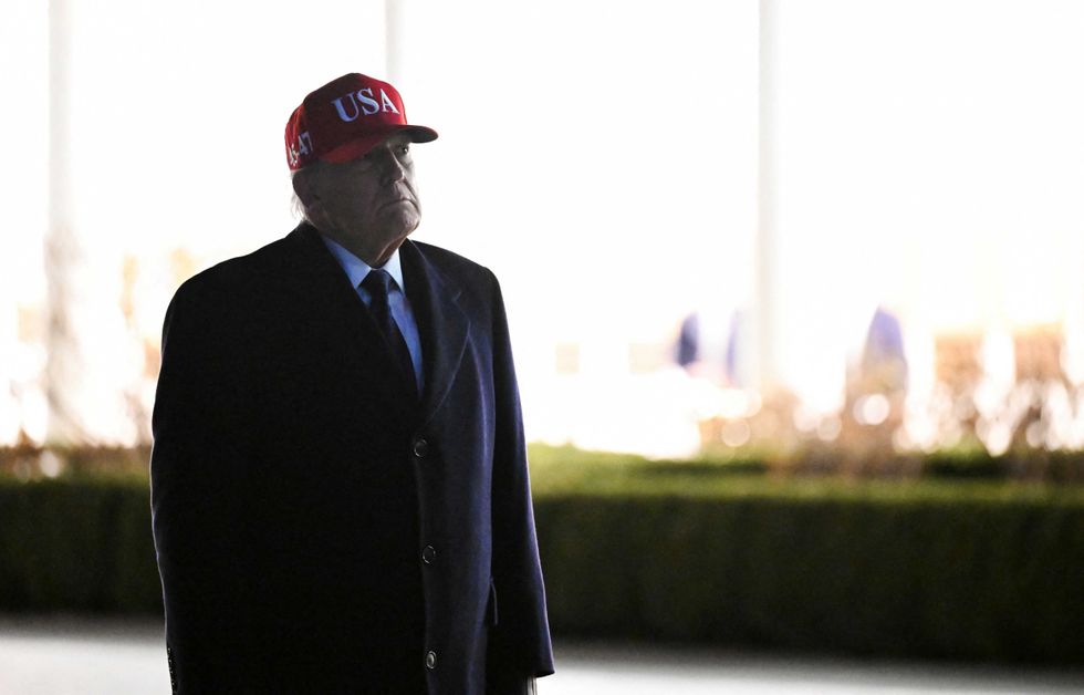 WSJ editors warn Trump about his potential ‘biggest mistake’ in Iran: ‘Keep going’