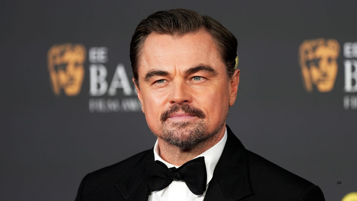 7 claims about Leonardo DiCaprio we’ve screened