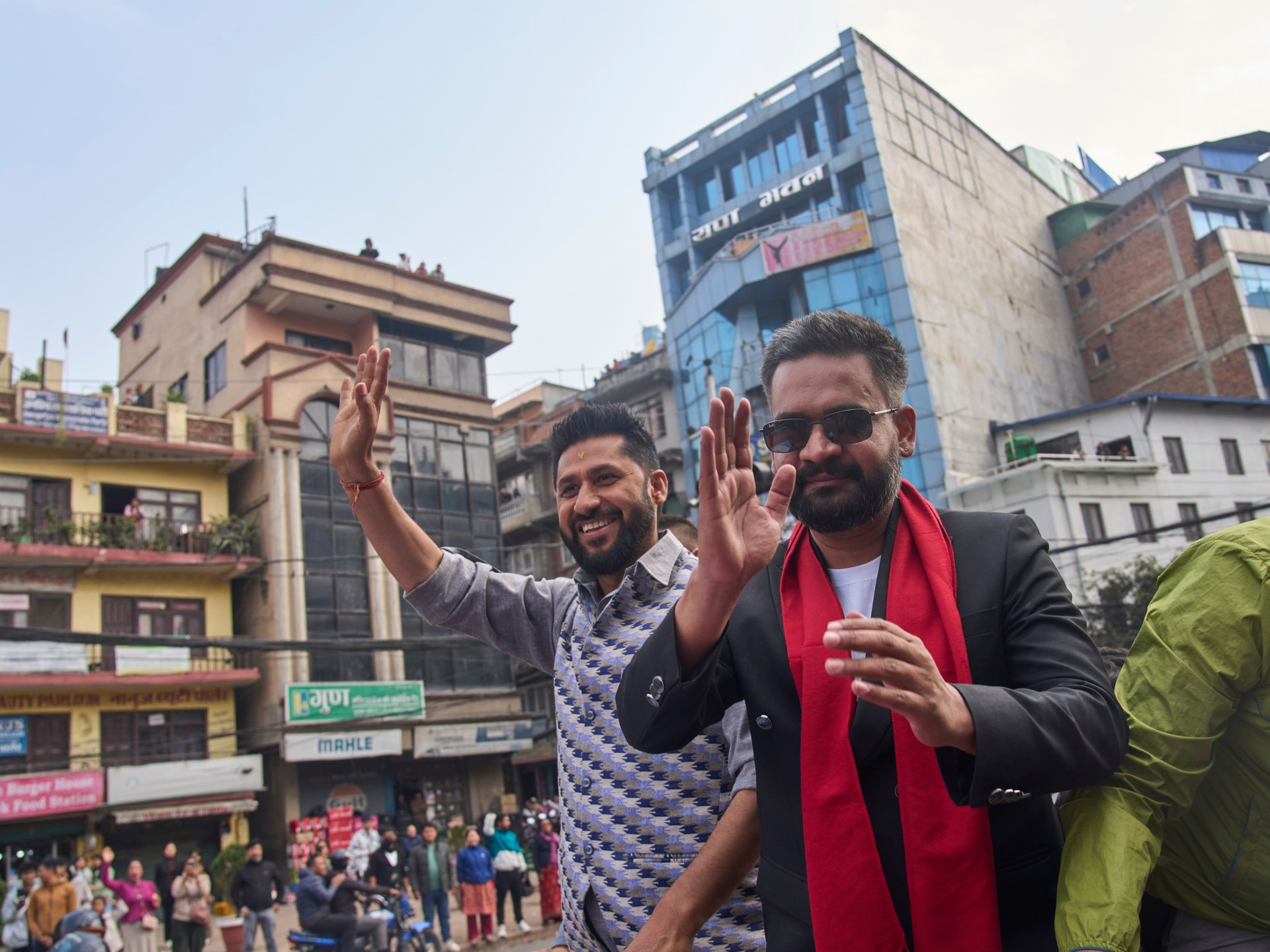 Balen Shah: Rapper, mayor, Nepal’s next prime minister?