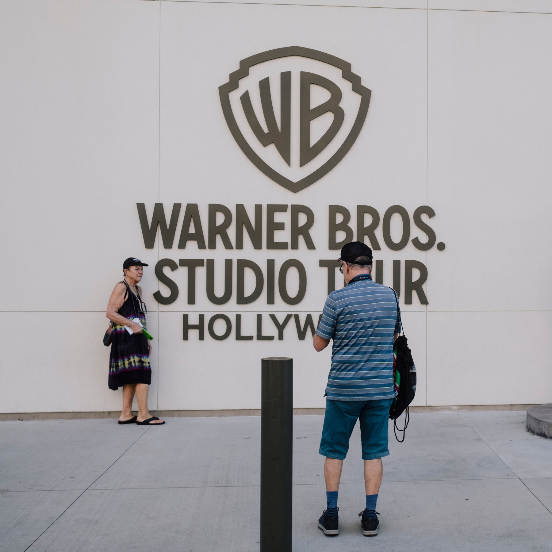 Paramount Won Over Warner Bros. Now for the Regulators.