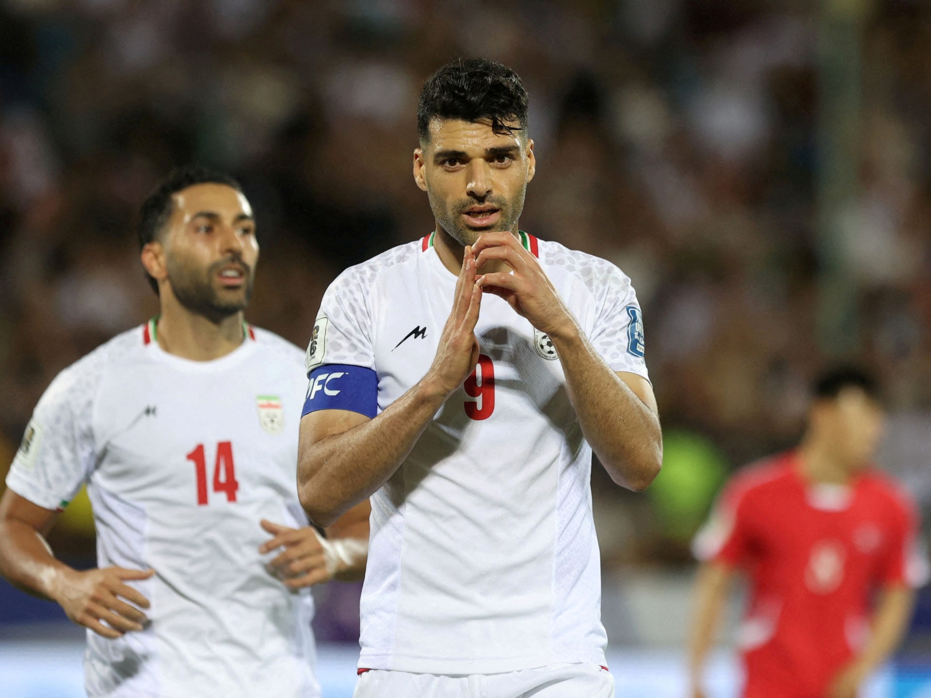 Will the US-Israeli attacks impact Iran’s participation in World Cup 2026?