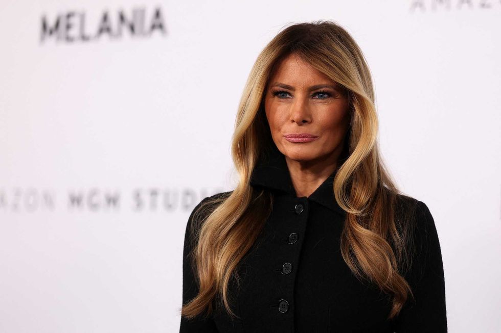 Melania Trump to chair UN Security Council meeting on ‘world peace’ amid Iran strikes