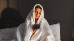 Why a good night’s sleep starts in the morning