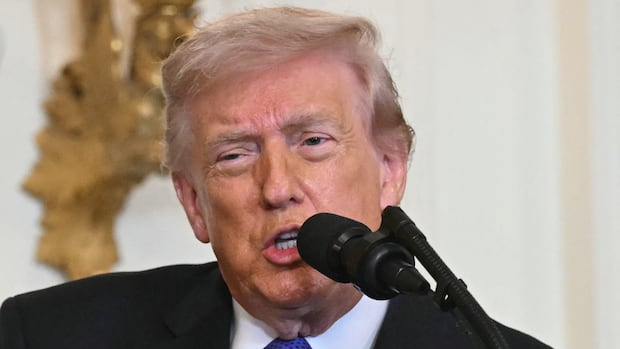 Trump says attack on Iran was ‘last best chance to strike’ as conflict in Middle East widens