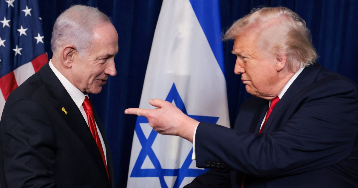 US and Israeli interests may soon diverge on Iran