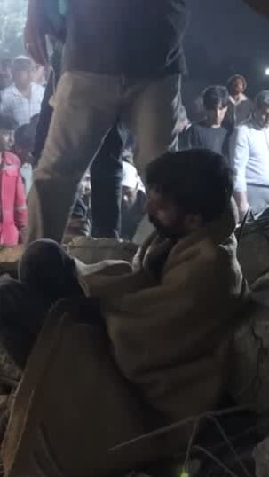 At least 153 dead after strike on girls school, Iran says