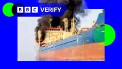 Watch: How the US-Israel war with Iran is jeopardising shipping