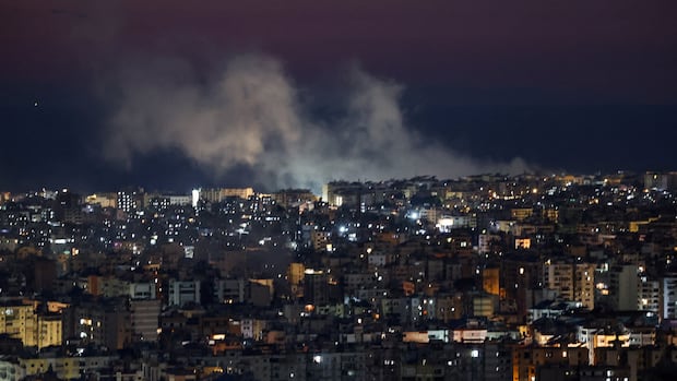 U.S.-Israeli strikes continue in Iran, drones hit U.S. Embassy in Saudi Arabia