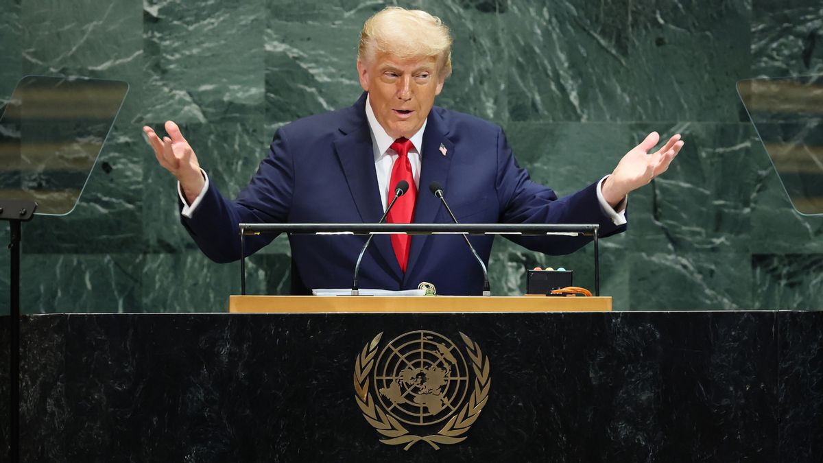 Did UN Security Council label Trump a ‘war criminal’ after Iran strikes? Here’s the truth